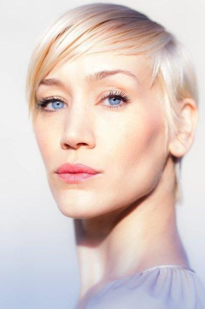 Marina Benedict - Actor Profile Photo