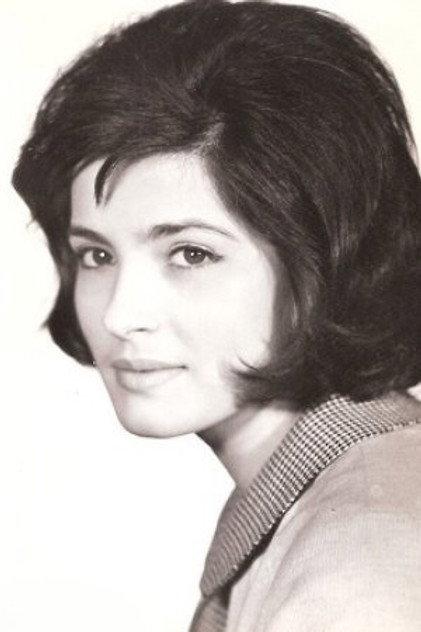 Nadezhda Randzheva - Actor Profile Photo