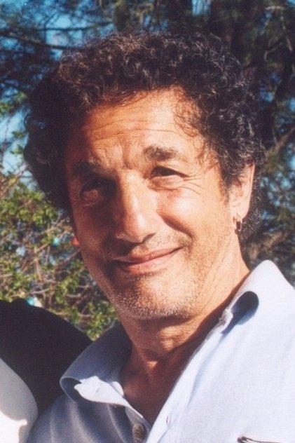 David Hess - Actor Profile Photo