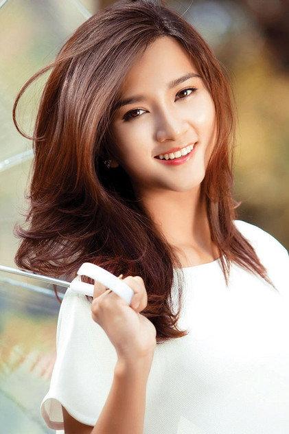 Kim Tuyến - Actor Profile Photo
