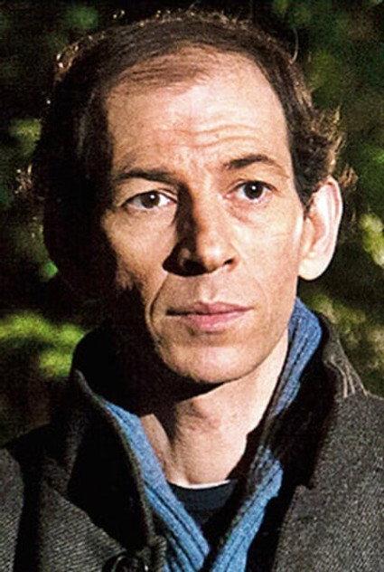 Pedro Hestnes - Actor Profile Photo