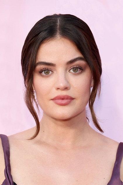 Lucy Hale - Actor Profile Photo