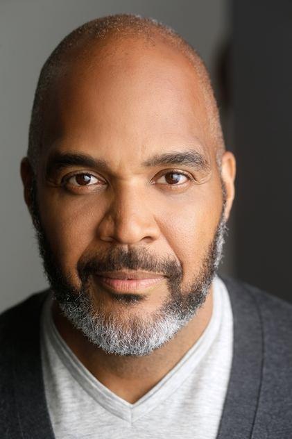 Victor Williams - Actor Profile Photo