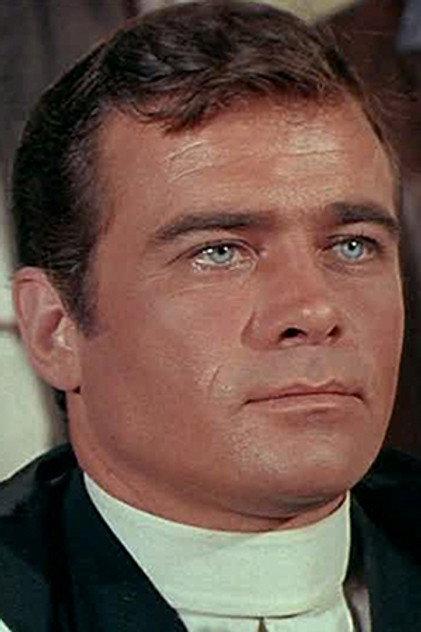 Glenn Corbett - Actor Profile Photo