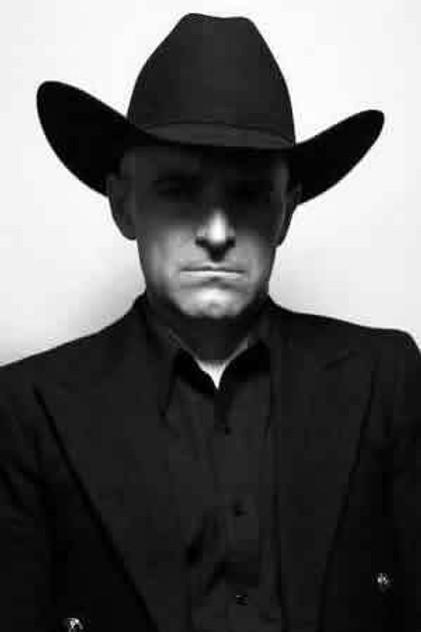 Cory McAbee - Actor Profile Photo