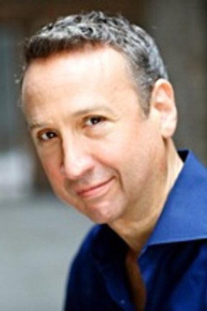 Jay Russell - Actor Profile Photo