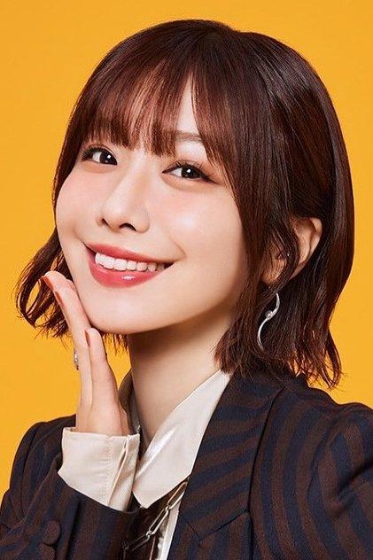 Aimi - Actor Profile Photo