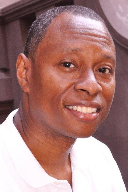 Alvin Alexis - Actor Profile Photo