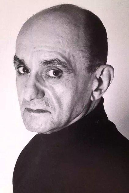 Gene Ruffini - Actor Profile Photo