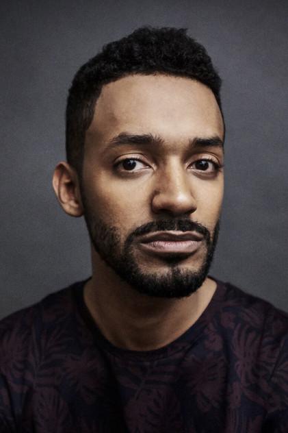 Yemi A.D. - Actor Profile Photo
