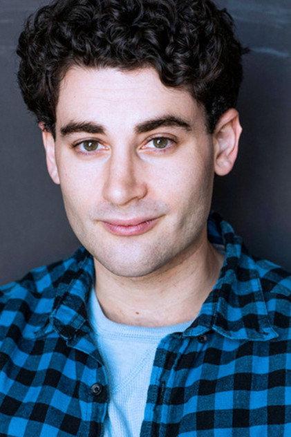 Zachary Fineman - Actor Profile Photo