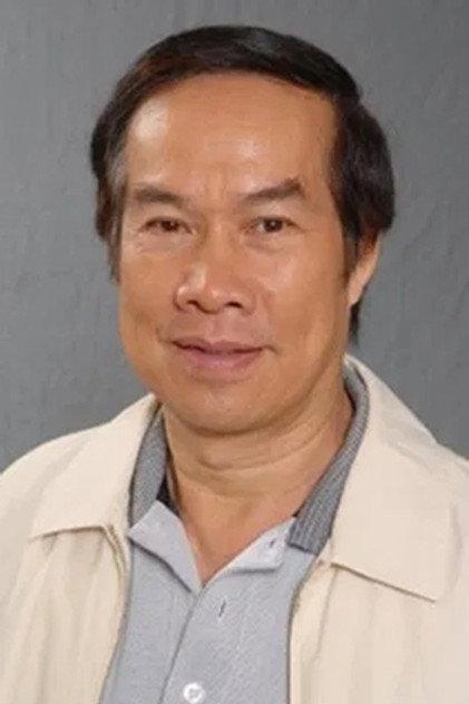 Jason Pai Piao - Actor Profile Photo