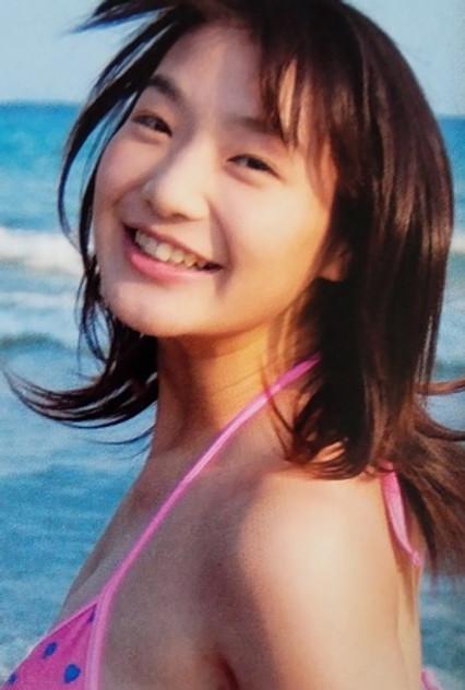 Mariko Kuranuki - Actor Profile Photo