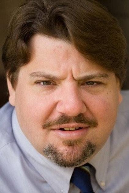 Billy Merritt - Actor Profile Photo
