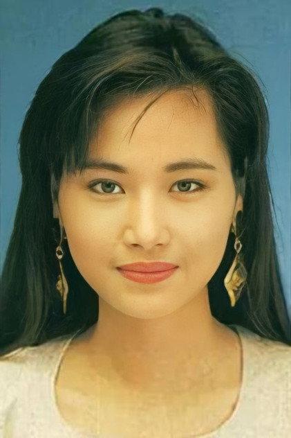 Bessie Chan Ming-Kwan - Actor Profile Photo