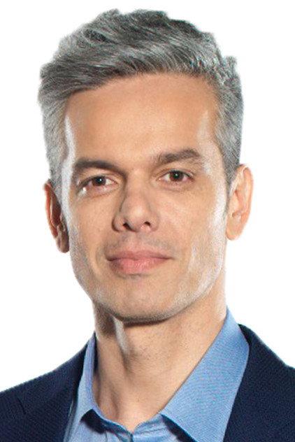 Otaviano Costa - Actor Profile Photo