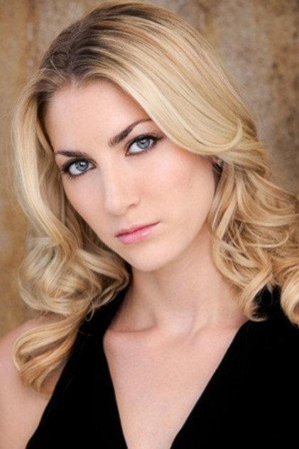 Abigail Wright - Actor Profile Photo