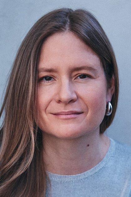 Julia Jentsch - Actor Profile Photo