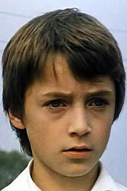 Oleg Khusainov - Actor Profile Photo