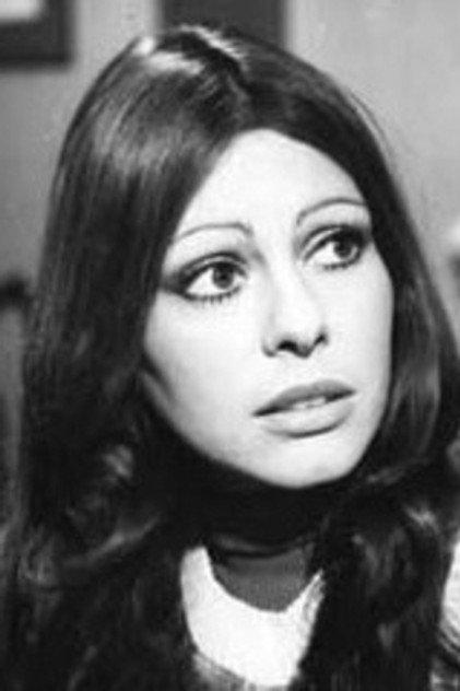 Mirta Massa - Actor Profile Photo