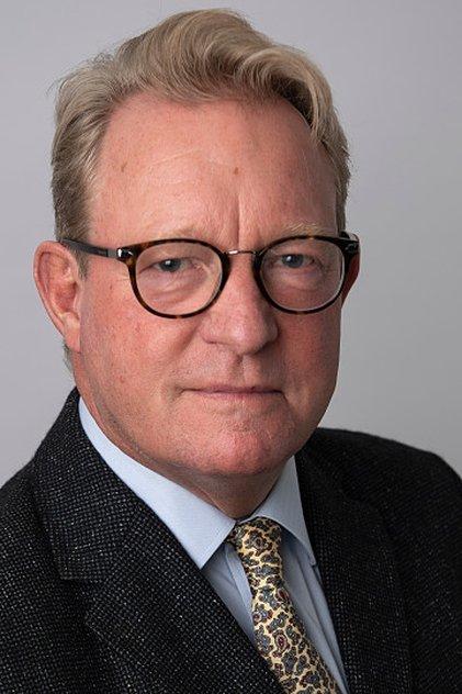 David Gilliam - Actor Profile Photo