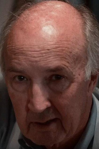 Rodger D. Eldridge - Actor Profile Photo