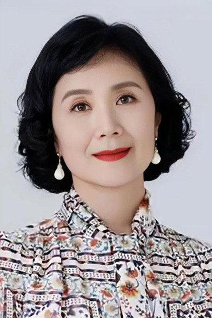 Yan Xiaopin - Actor Profile Photo