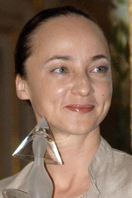 Galina Tyunina - Actor Profile Photo