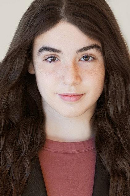 Ariebella Makana - Actor Profile Photo