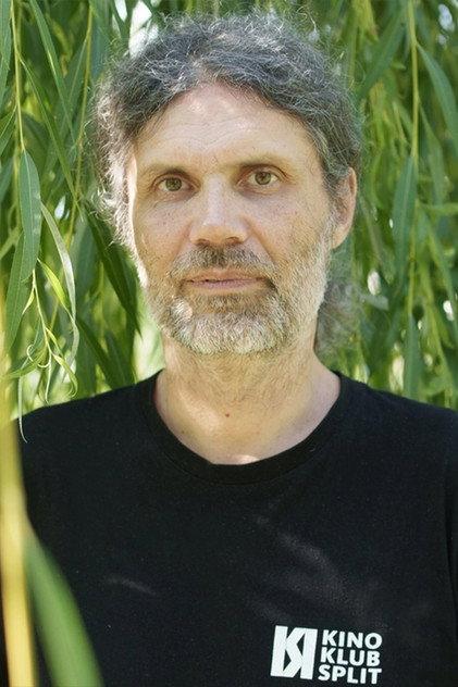 Ivan Ramljak - Actor Profile Photo