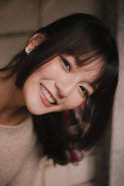 Manasikarn Puapankitcharoen - Actor Profile Photo