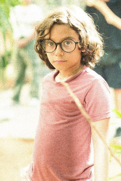 Marcelo Ribeiro - Actor Profile Photo