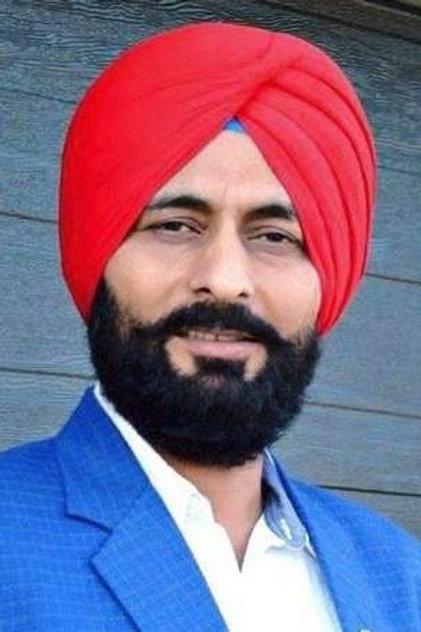 Raj Kakra - Actor Profile Photo