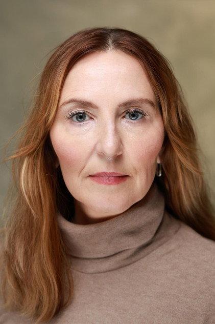 Gwen Henderson - Actor Profile Photo