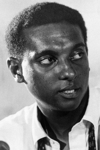 Kwame Ture - Actor Profile Photo