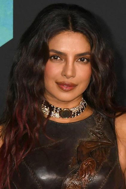 Priyanka Chopra Jonas - Actor Profile Photo