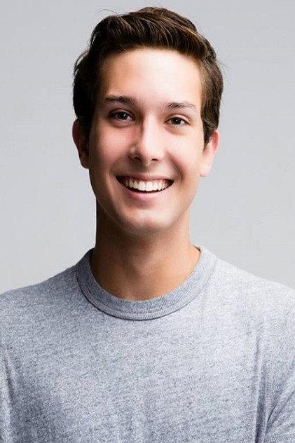Aaron Maynard - Actor Profile Photo