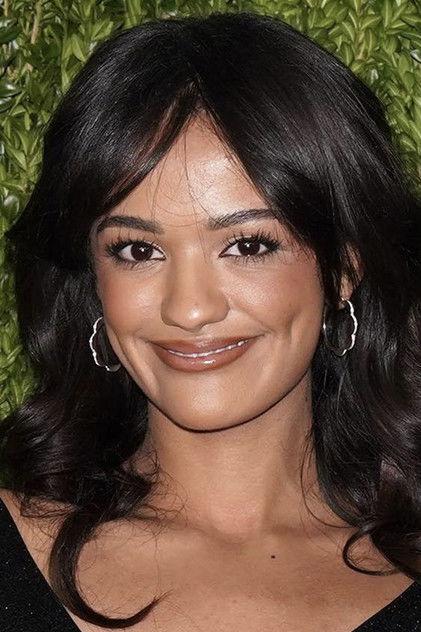 Marissa Bode - Actor Profile Photo