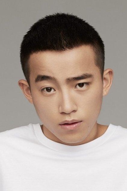 Zhou Zhengjie - Actor Profile Photo