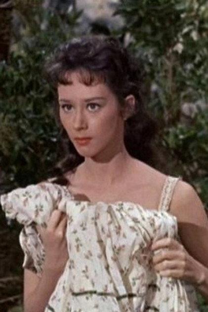 Adrienne Hayes - Actor Profile Photo