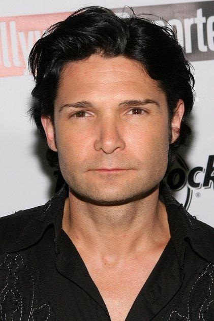 Corey Feldman - Actor Profile Photo
