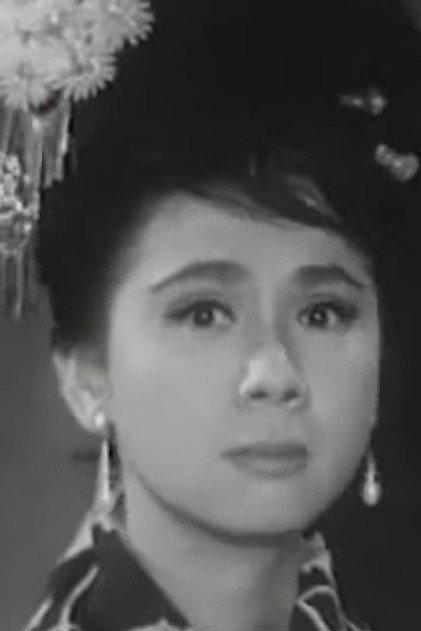 Lam Yim - Actor Profile Photo