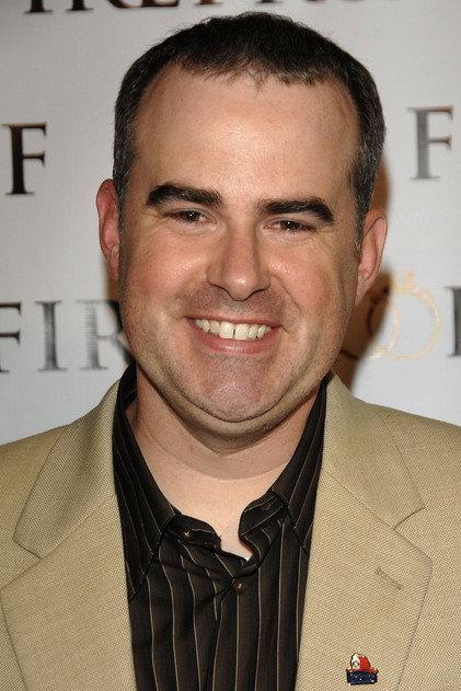 Alex Kendrick - Actor Profile Photo