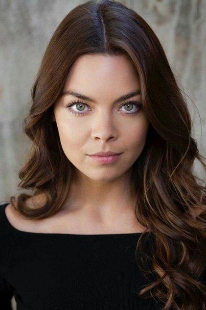 Scarlett Hefner - Actor Profile Photo