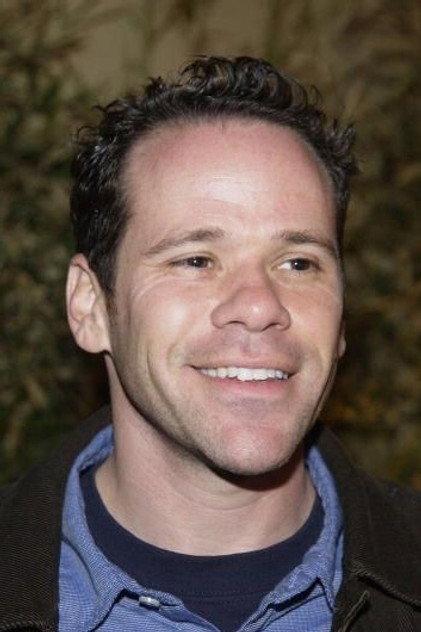 Andy Berman - Actor Profile Photo