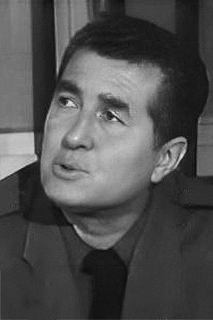 Hayri Arlı - Actor Profile Photo