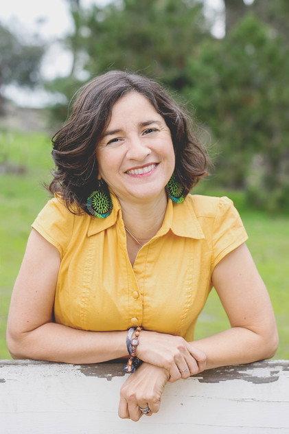 Lauren Ornelas - Actor Profile Photo