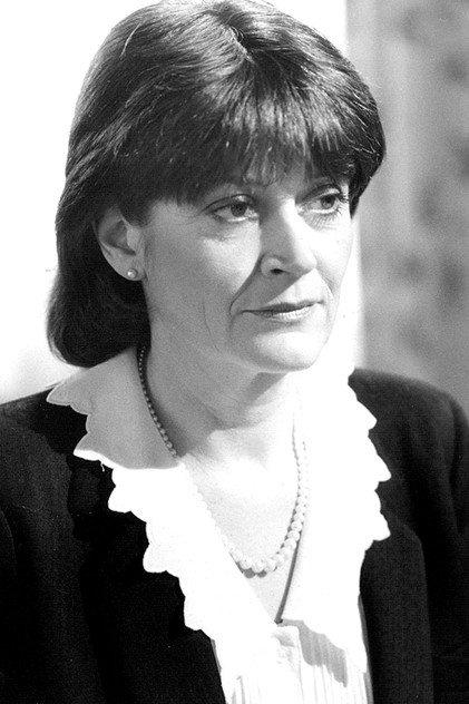Patricia Maynard - Actor Profile Photo