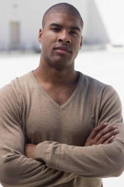 Travis Parker - Actor Profile Photo