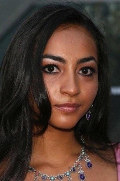 Dalia Hernández - Actor Profile Photo